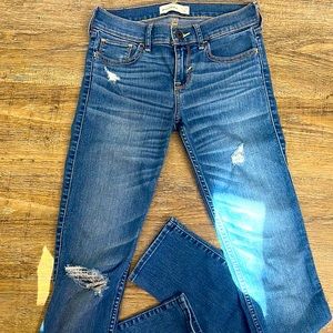Abercrombie Kids Jeans